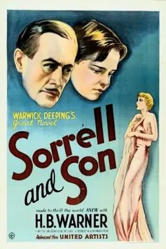 Sorrell and Son (1934)