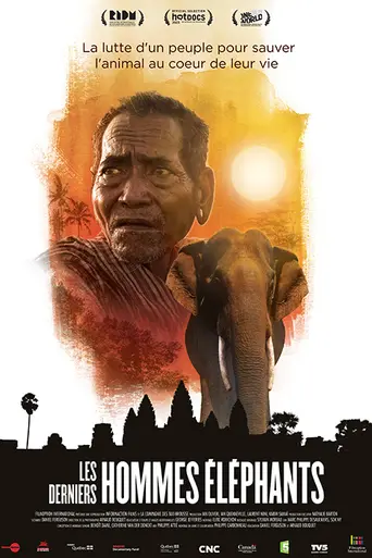 Last of the Elephant Men (2014)