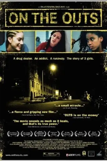 On the Outs (2004)