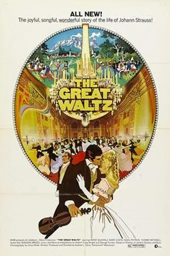 El gran vals (1972)