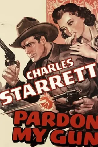 Pardon My Gun
