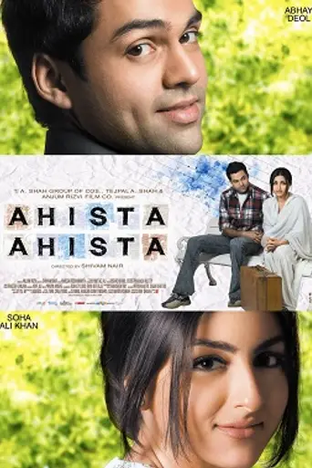 Ahista Ahista (2006)