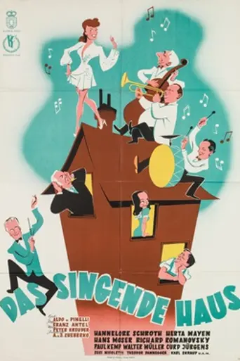 The Singing House (1948)