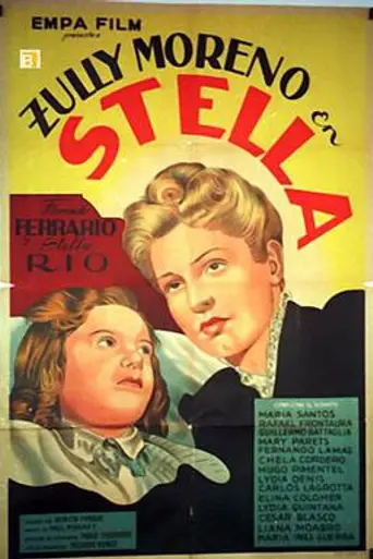Stella (1943)