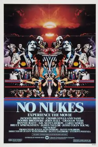 No Nukes (1980)