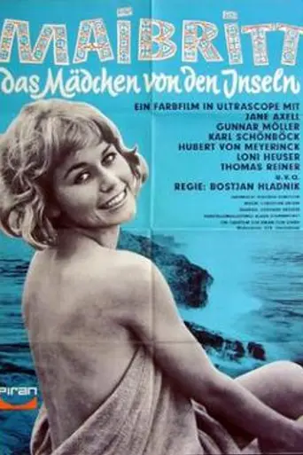 The Girl from the Islands (1964)