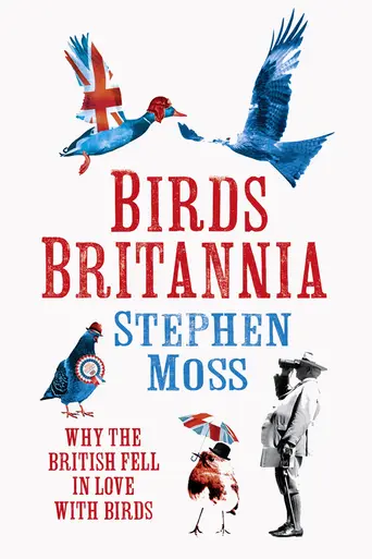 Birds Britannia (2010)
