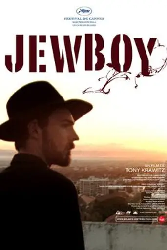 Jewboy (2005)