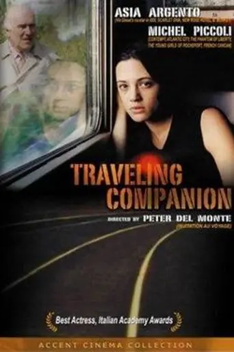 Compañera de viaje (1996)