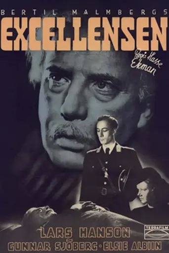 Excellensen (1944)