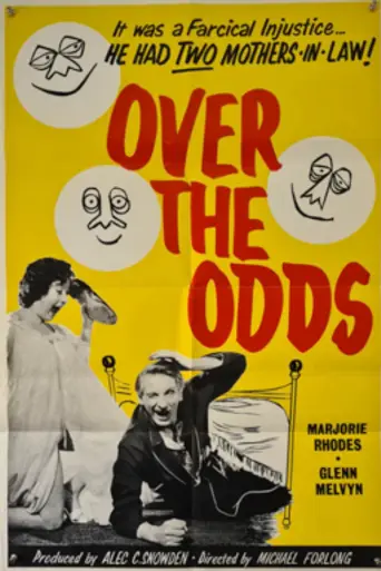 Over the Odds (1961)