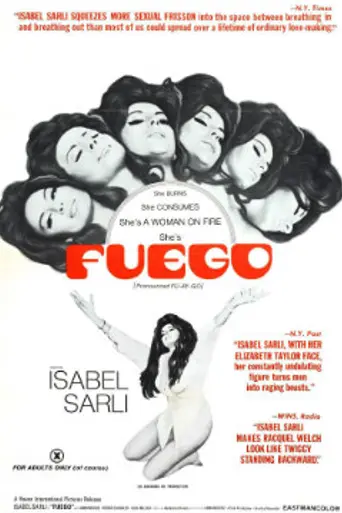 Fuego (1969)