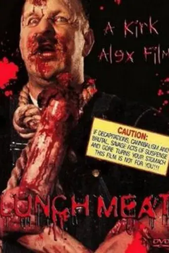 Lunch Meat (1987)