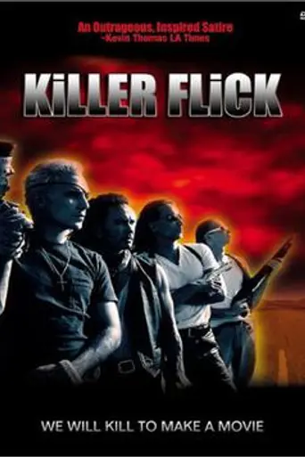 Killer Flick (1998)