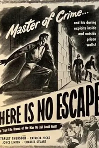 There Is No Escape (1948)