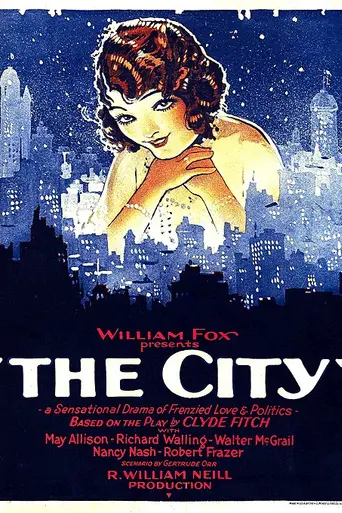 The City (1926)