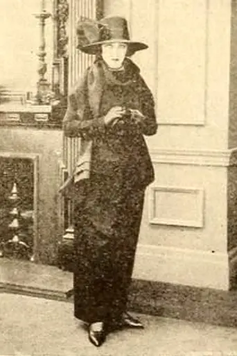 The Fear Woman (1919)