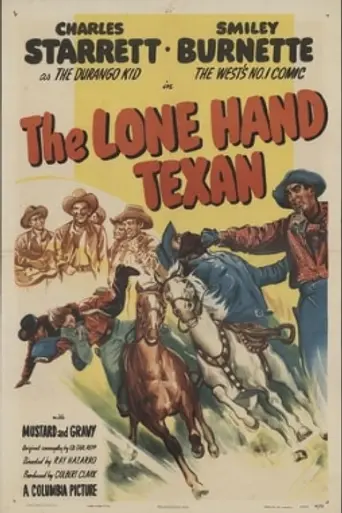 The Lone Hand Texan (1947)