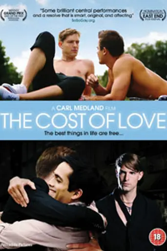 The Cost of Love (2010)