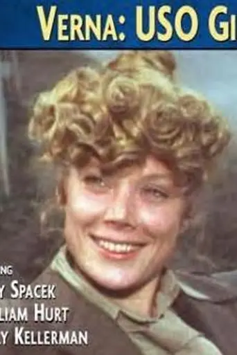 Verna: USO Girl (1978)