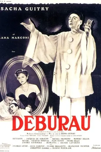 Deburau (1951)