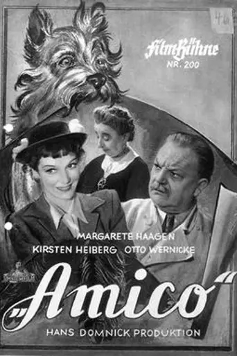 Amico (1949)
