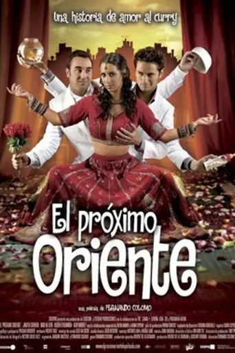 El próximo Oriente (2006)