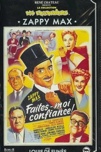 Trust Me! (1954)