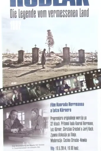 Rublak – Die Legende vom vermessenen Land (1984)