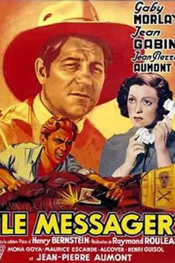 Le Messager (1937)