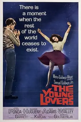 The Young Lovers (1964)