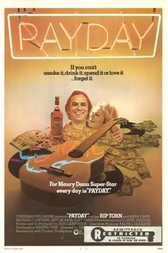 Payday (1973)