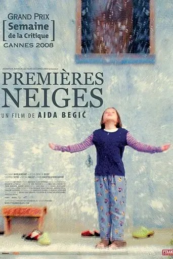 Snow (2008)