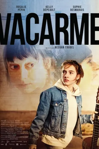 Vacarme (2020)