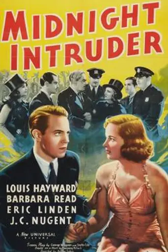 Midnight Intruder (1938)
