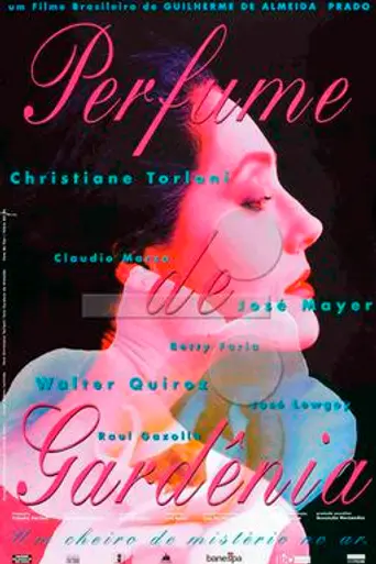 Perfume de Gardênia (1992)