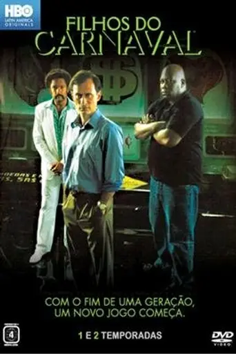 Sons of the Carnival (2006)