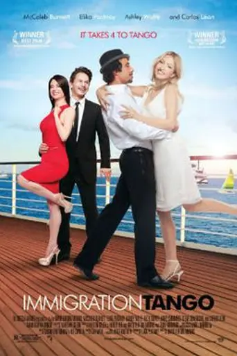 Immigration Tango (2010)