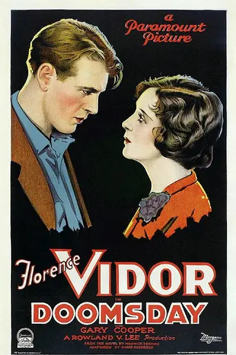 Esclava por amor (1928)