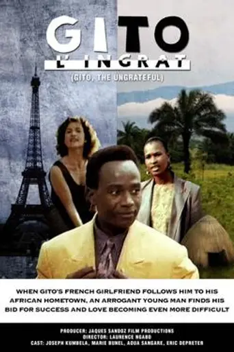 Gito l'ingrat (1992)