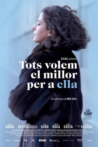 Todos queremos lo mejor para ella (2013)