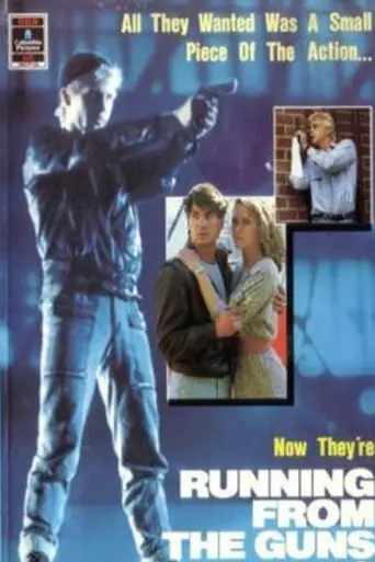 Running from the Guns (1987)