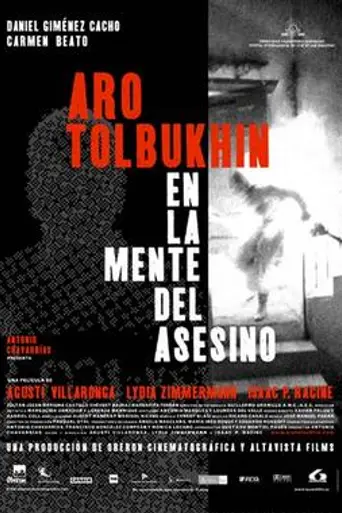 Aro Tolbukhin. En la mente del asesino (2002)