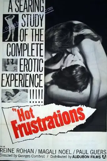 La Traite des blanches (1965)