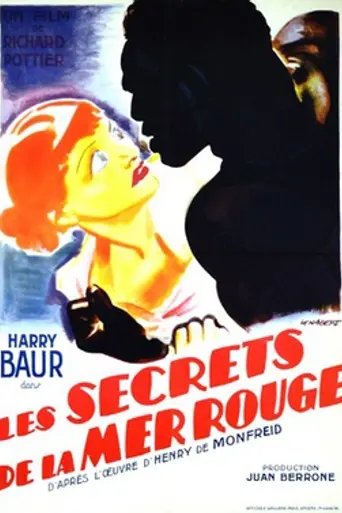 The Secrets of the Red Sea (1937)