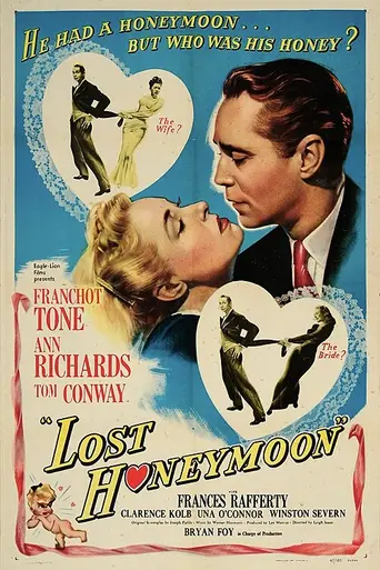 Matrimonio en duda (1947)