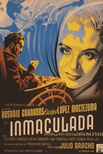 Immaculate (1950)