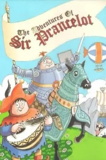 The Adventures of Sir Prancelot (1972)