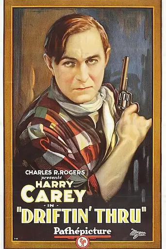 Driftin' Thru (1926)