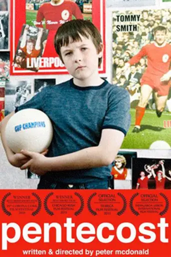 Pentecost (2011)
